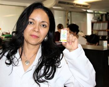 Transfer&oacute;n, producto del IPN que podr&iacute;a auxiliar a personas con Covid-19