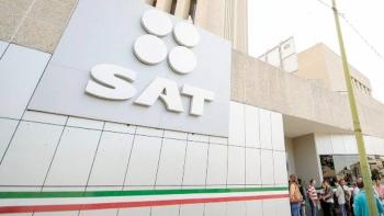 SAT inicia con la declaraci&oacute;n anual, no obstante emergencia sanitaria