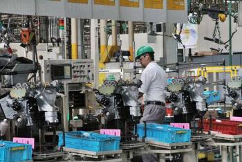 Crece el comercio entre M&eacute;xico y Jap&oacute;n al doble