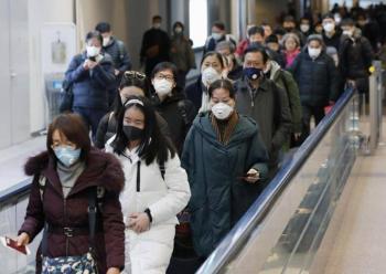 ¿China falsific&oacute; cifras de muertes por coronavirus?
