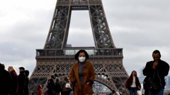 509 muertos en Francia en un d&iacute;a ya superan los 4,000 decesos