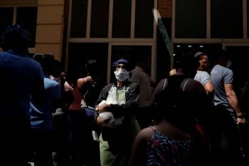 Por transmisi&oacute;n de Covid-19, Cuba pone en cuarentena a m&aacute;s de mil personas