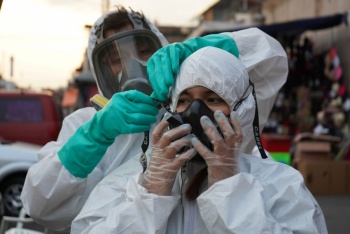 Decesos por Covid-19 suben a 37: Secretar&iacute;a de Salud