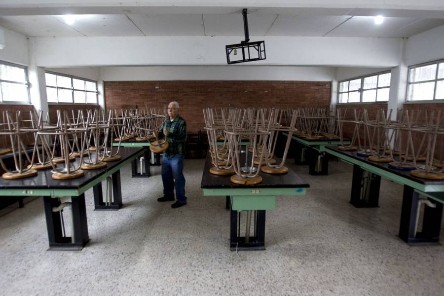 Colegiaturas deben pagarse pese a Covid-19: Profeco