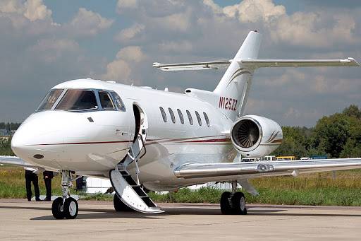 Avión privado desparece en la ruta Puebla-Xalapa