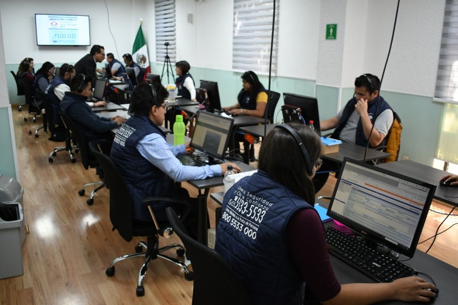 Suben 55% llamadas de suicidio por cuarentena