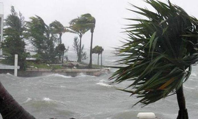 Pronostican 8 huracanes en el Atlántico, 4 serán muy fuertes