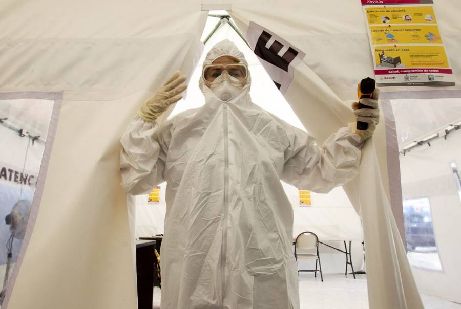 Sinaloa reporta cuarto fallecimiento por coronavirus