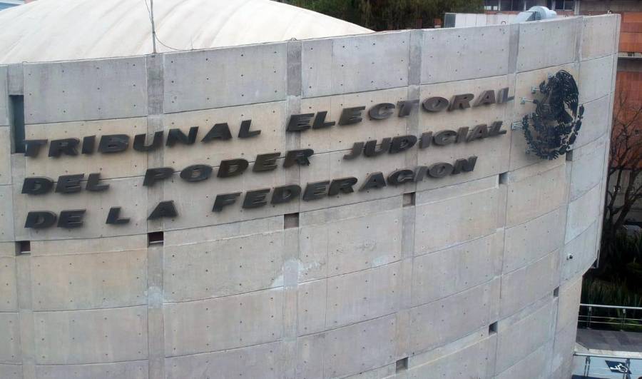 TEPJF desecha impugnación de diputadas del PRD por integración de Comisión Permanente