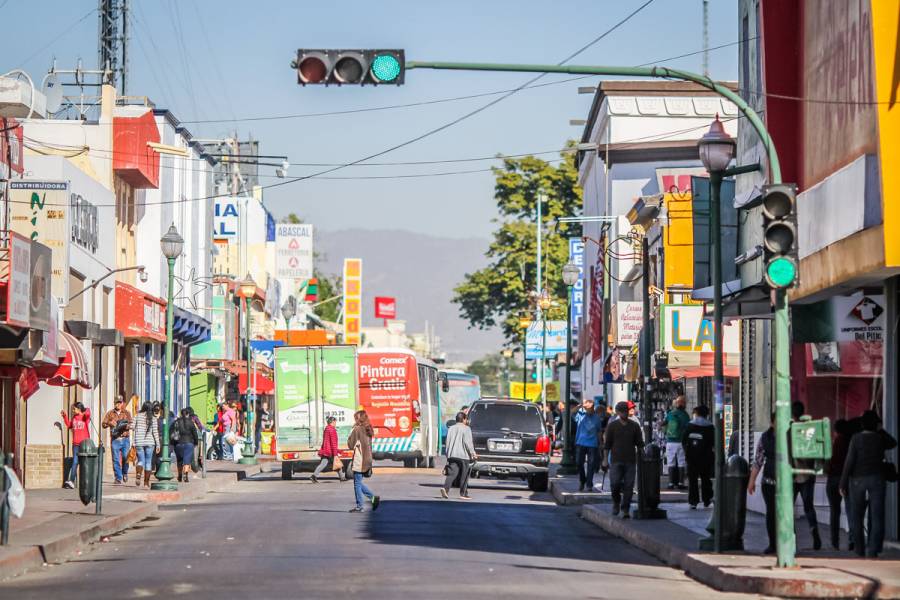 Cierra Canaco 200 negocios en Villahermosa