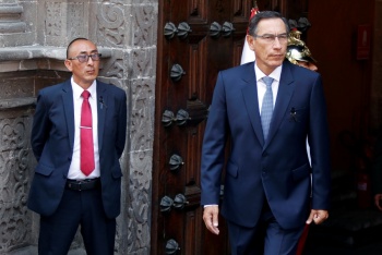 Per&uacute; abre caja fiscal para blindar a empleados