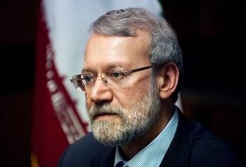 Presidente del parlamento iran&iacute; da positivo de Covid-19