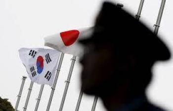Pr&oacute;ximas elecciones parlamentarias en Corea del Sur