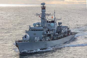 EEUU desplegar&iacute;a buques de la Armada cerca de Venezuela