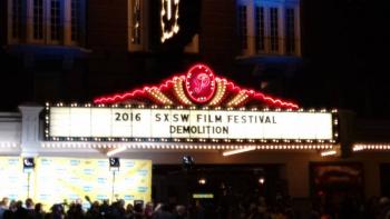 El Festival de Cine SXSW de Austin, se muda a internet tras la cancelaci&oacute;n por la pandemia del coronavirus