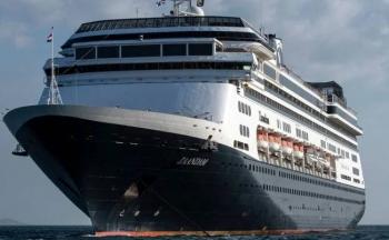 Permiten la entrada de cruceros con enfermos de coronavirus en Florida