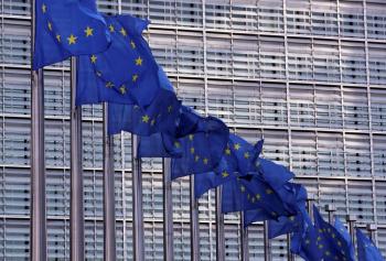UE anuncia fondo de 100 mil mdd para ayudar a pa&iacute;ses en crisis