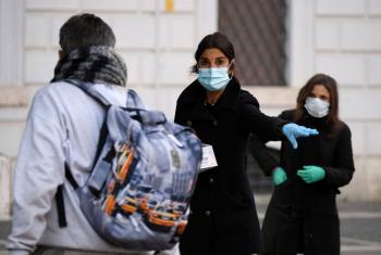 Muertes por Covid-19 en Italia vuelve a subir; reportan 760 decesos