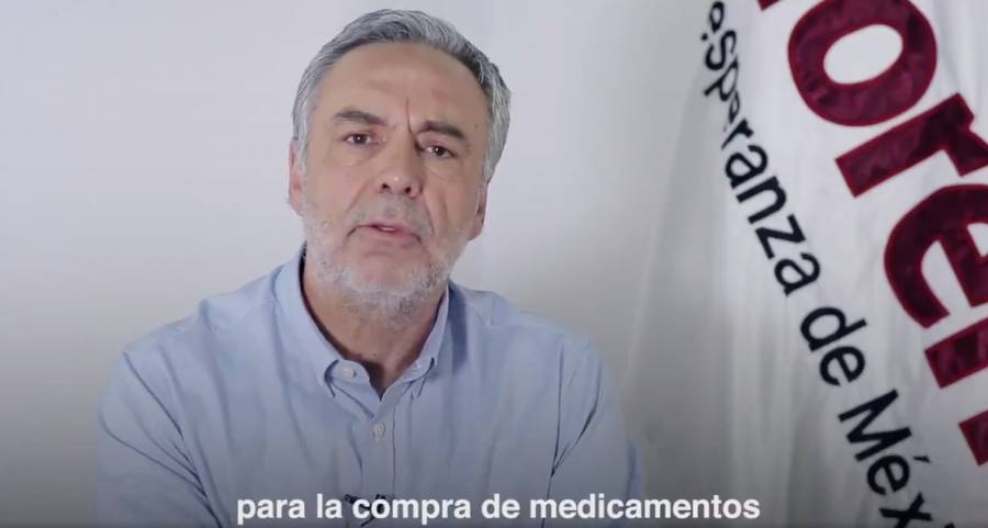 Decreta AMLO extinguir fideicomisos públicos sin estructura orgánica