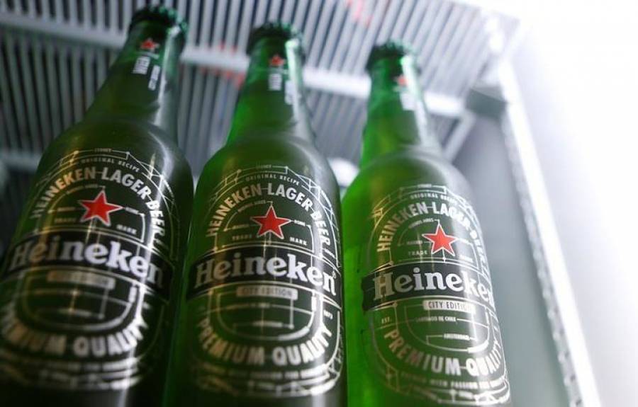 Heineken tambi&eacute;n detiene producci&oacute;n por coronavirus