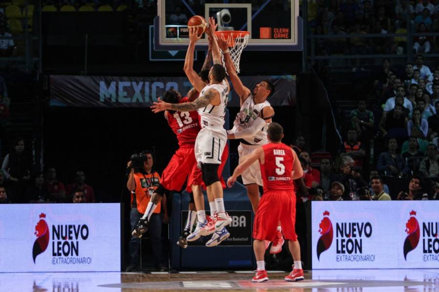 FIBA América suspende competencias hasta el 31 de julio