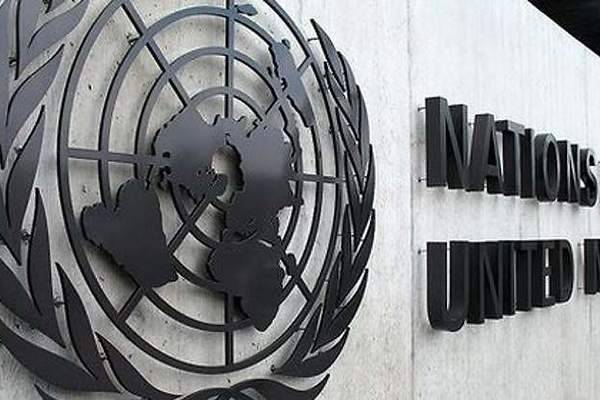 México envía petición a ONU para garantizar insumos para combatir coronavirus