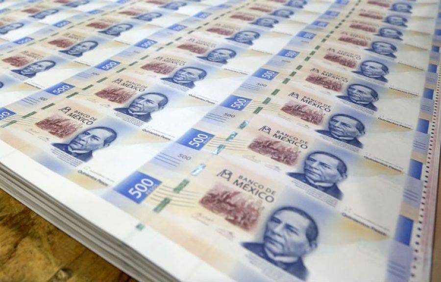 Recuperan 250 mil mdp de fideicomisos; har&aacute;n frente al Covid-19