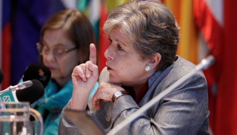 Cepal pronostica “profunda recesi&oacute;n” en Latinoam&eacute;rica por Covid-19