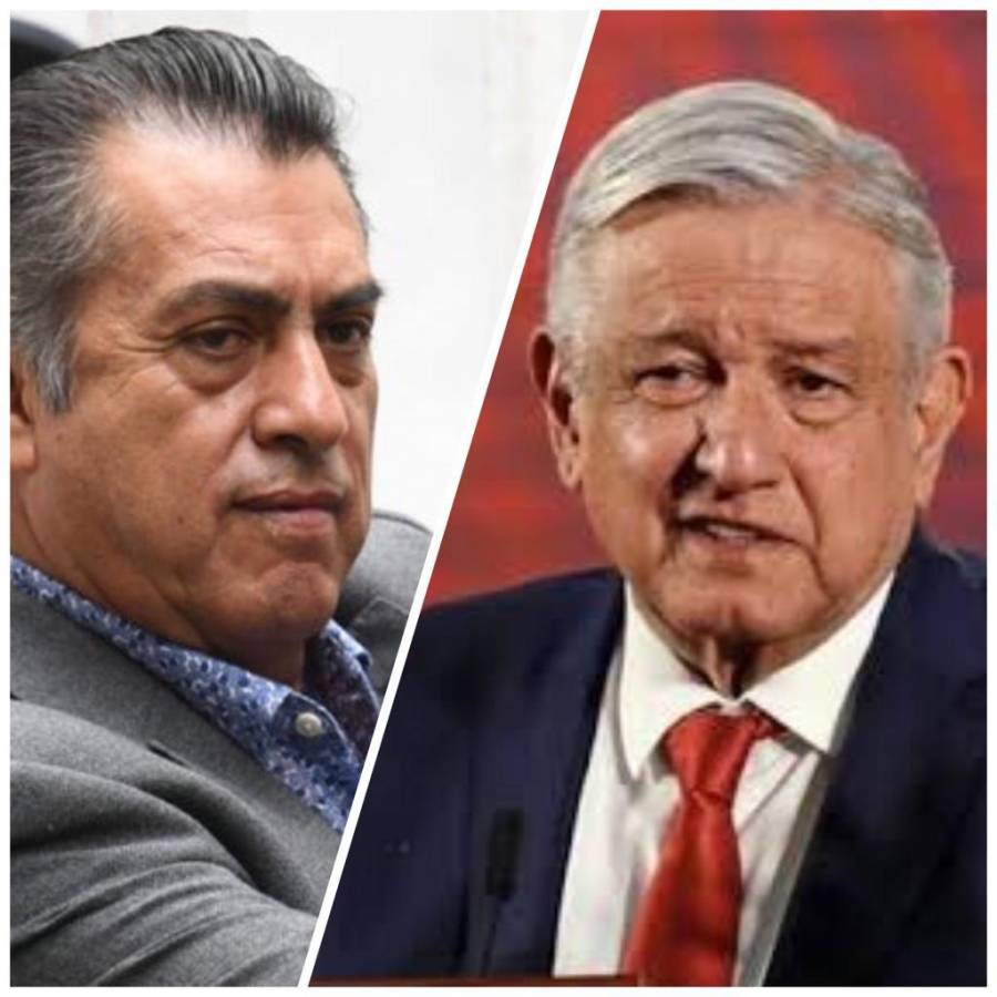 El Bronco considera que es necesario apoyar a empresario, pero AMLO “tiene una cerrazón”