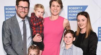 Desaparecen integrantes de la familia Kennedy en Estados Unidos