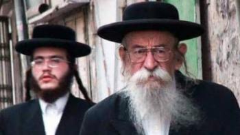 Jud&iacute;os ultraortodoxos sufren consecuencias de haber ignorado la cuarentena