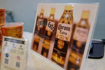 Grupo Modelo suspende producci&oacute;n y venta de cerveza por contingencia