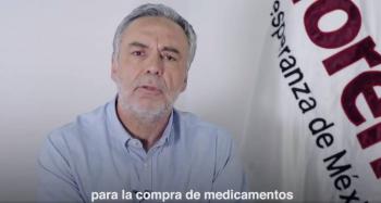 Decreta AMLO extinguir fideicomisos p&uacute;blicos sin estructura org&aacute;nica