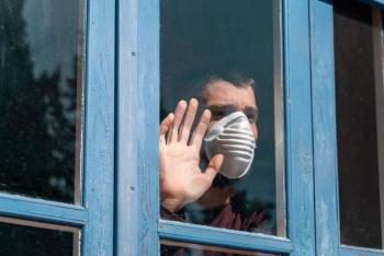 Cuatro mil millones de personas en el mundo, bajo alg&uacute;n tipo de confinamiento