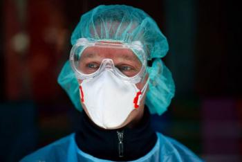 Alemania, el cuarto pa&iacute;s m&aacute;s afectado por Covid-19 con 84 mil casos