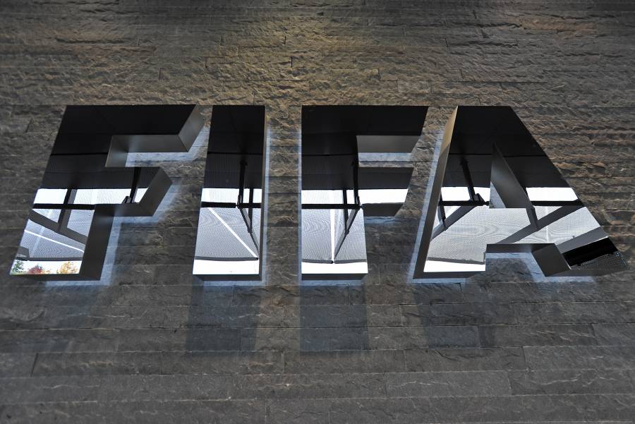 FIFA permite equipos sub-24 para Juegos Olímpicos