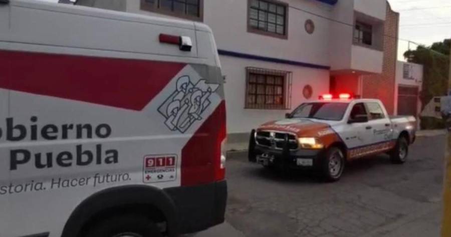 Pareja de la tercera edad es localizada muerta en una cisterna
