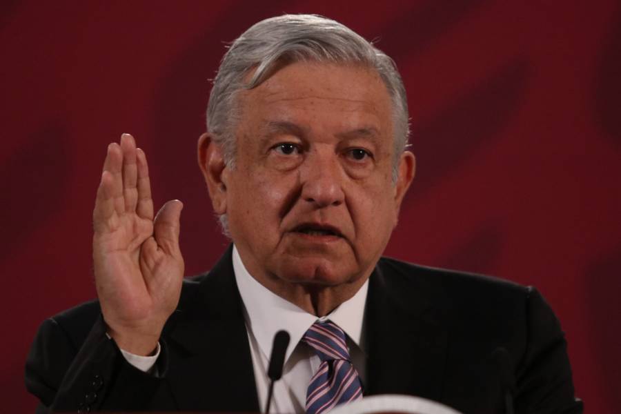AMLO celebra rango constitucional de los programas sociales