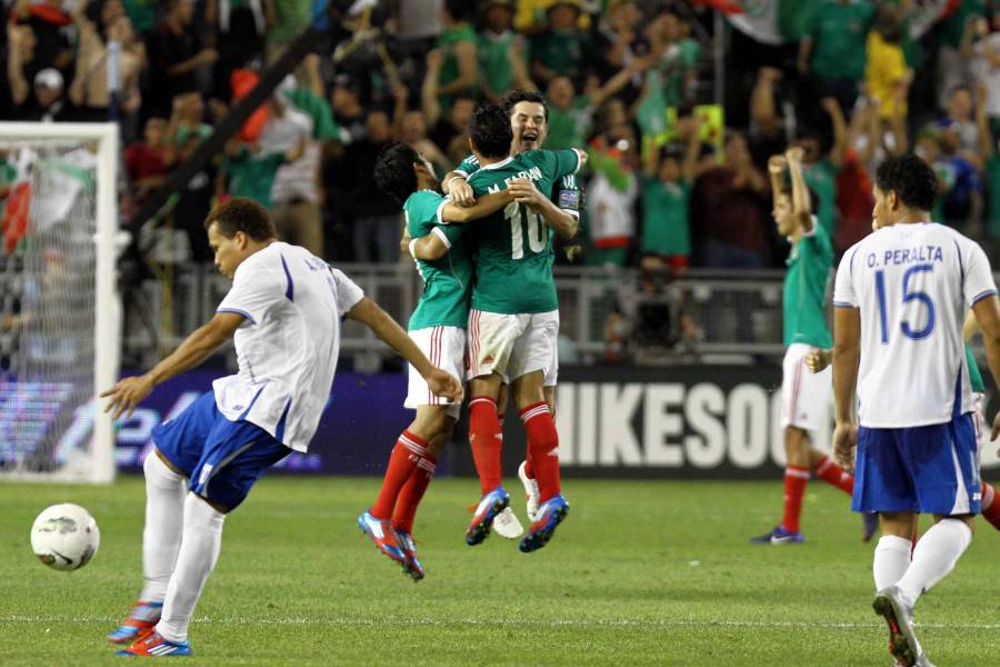 Aplazan semifinales de la Liga de Naciones de Concacaf por coronavirus