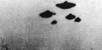 La CIA liber&oacute; archivos sobre Ovnis