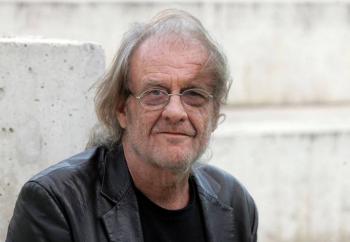 Fallece el cantautor espa&ntilde;ol Luis Eduardo Aute