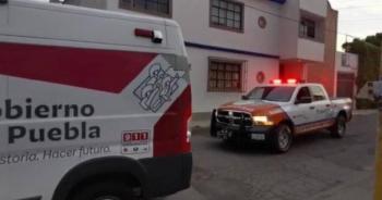 Pareja de la tercera edad es localizada muerta en una cisterna
