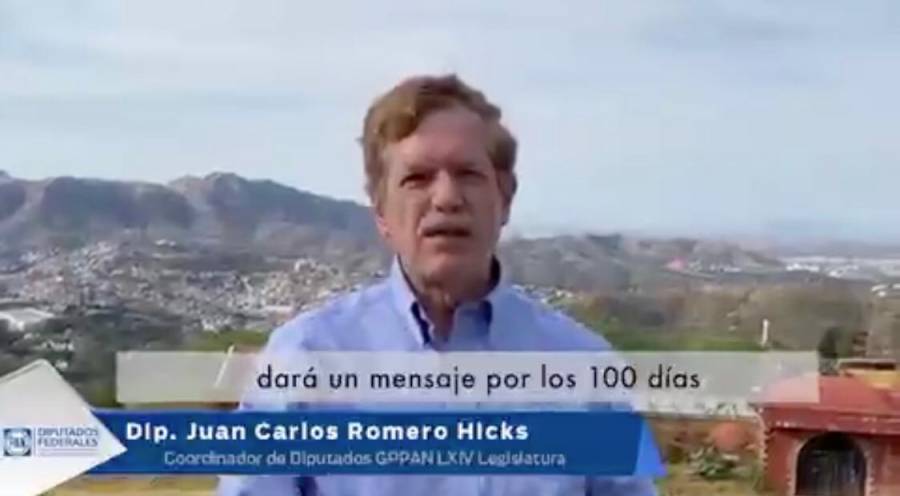 Urgen al Gobierno Federal a tomar medidas para “salvar” al país de la crisis
