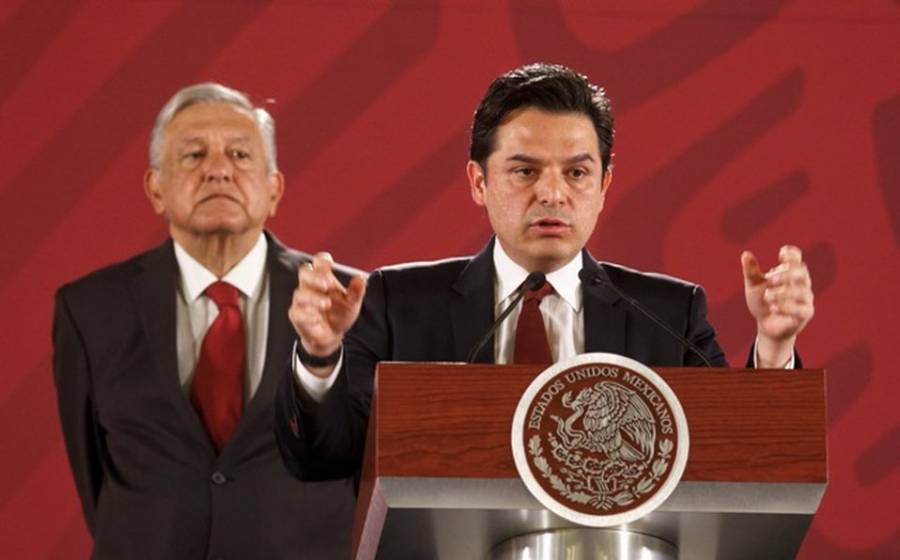 Zoé Robledo detalla acciones para atender casos por Covid-19 en Coahuila