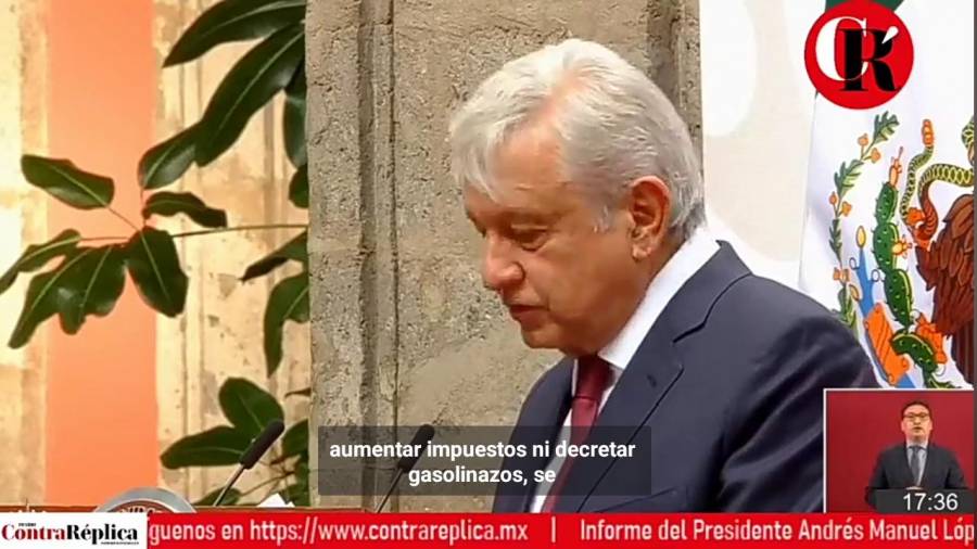 AMLO agradece a empresarios que apoyan a sus trabajadores por Covid-19