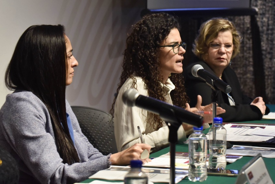 Darán a mujeres violentadas microcréditos