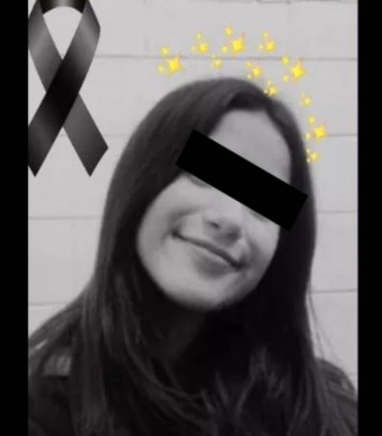 Ana Paola de 13 años, es hallada sin vida en Sonora