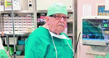 Los h&eacute;roes anti-coronavirus