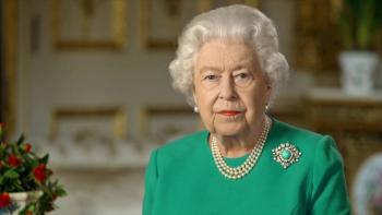 Nos volveremos a encontrar: Isabel II