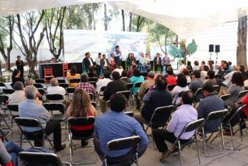 Prepara Xochimilco programas de reactivaci&oacute;n econom&iacute;a luego de contingencia sanitaria